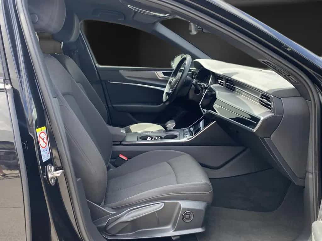 Audi A6 204ps 40 Kamera*19*LED*Navi*ACC*VKZ*DAB* 05/2021-photo-13