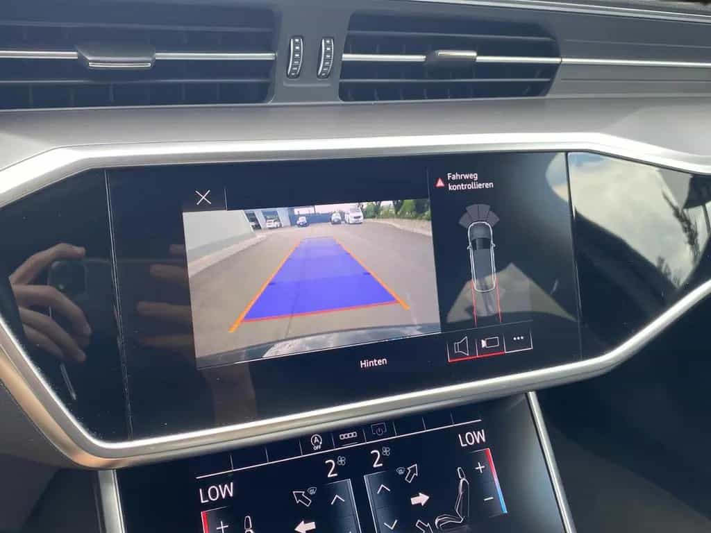 Audi A6 204ps 40 Kamera*19*LED*Navi*ACC*VKZ*DAB* 05/2021-photo-17