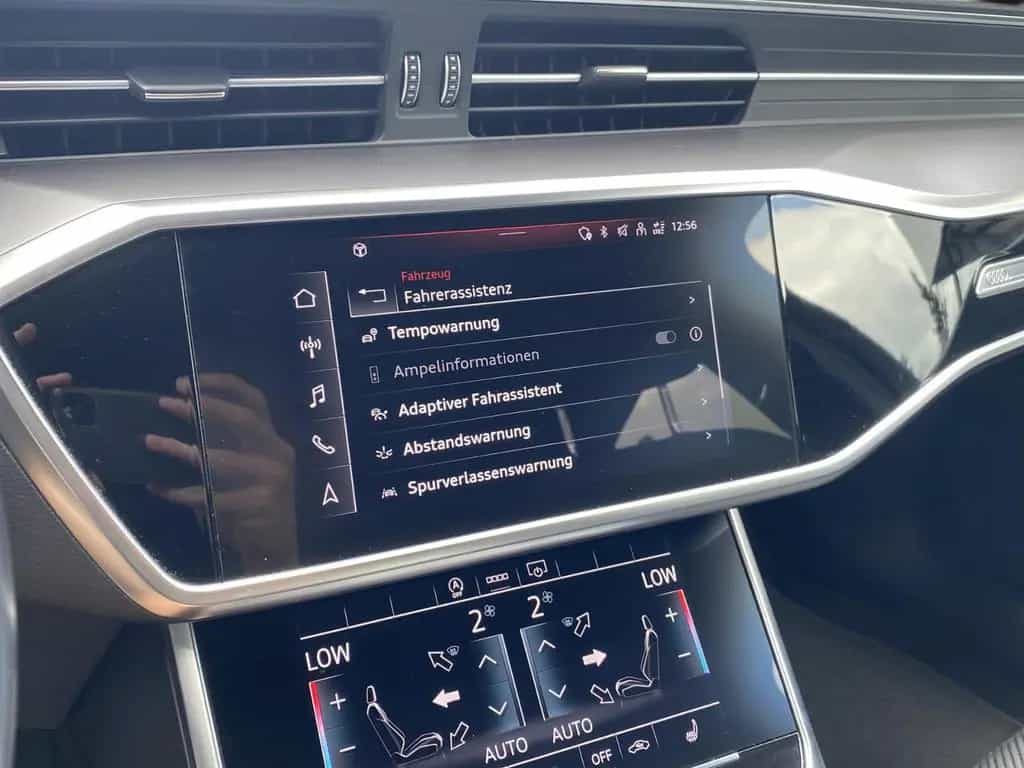 Audi A6 204ps 40 Kamera*19*LED*Navi*ACC*VKZ*DAB* 05/2021-photo-18
