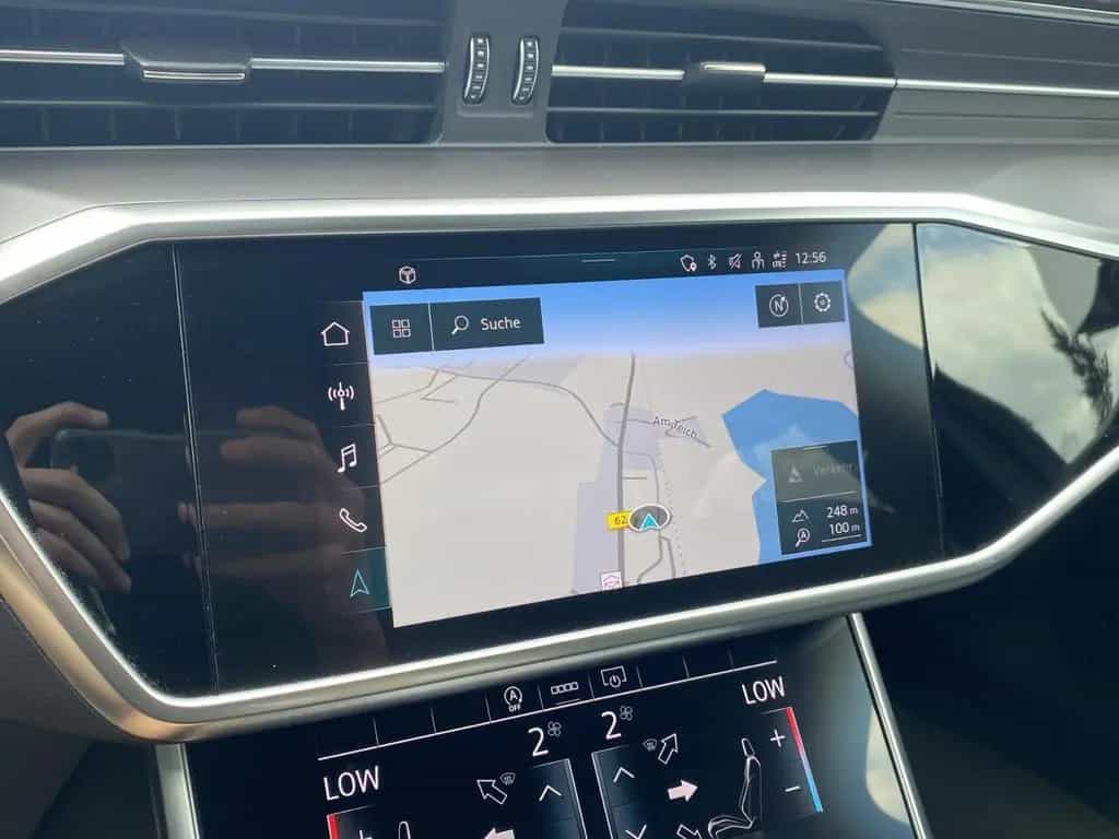 Audi A6 204ps 40 Kamera*19*LED*Navi*ACC*VKZ*DAB* 05/2021-photo-20