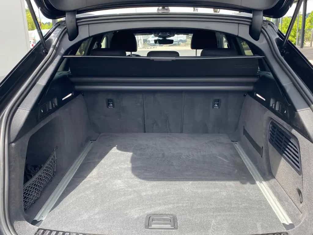 Audi A6 204ps 40 Kamera*19*LED*Navi*ACC*VKZ*DAB* 05/2021-photo-21