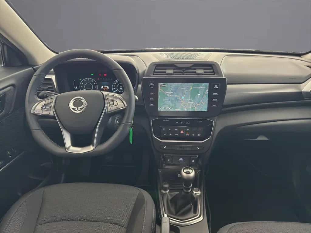 KGM Tivoli Nomad 1.5 2WD *SHZ/RFK/ab 185€/0€ Anz.* null-photo-10