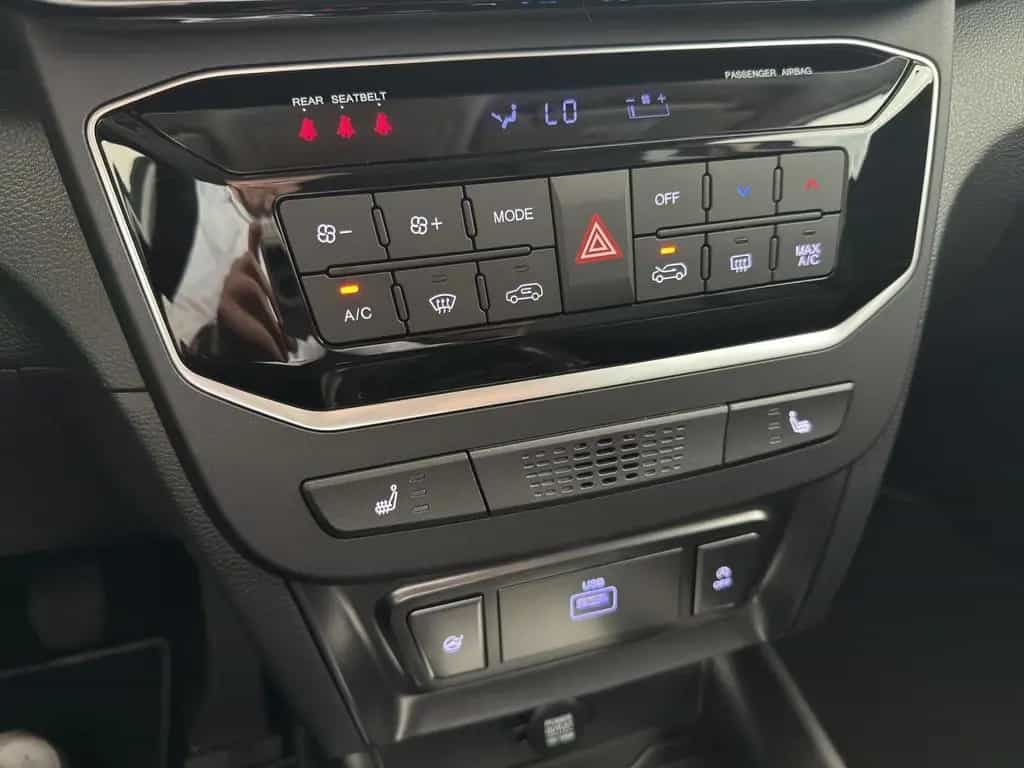 KGM Tivoli Nomad 1.5 2WD *SHZ/RFK/ab 185€/0€ Anz.* null-photo-19