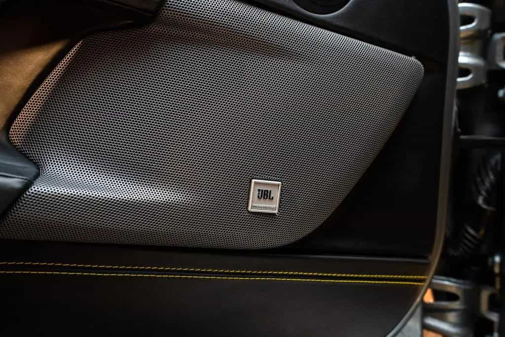 Ferrari GTC4Lusso T V8*Lift*Carbon LED*Sunroof*JBL 08/2017-photo-22