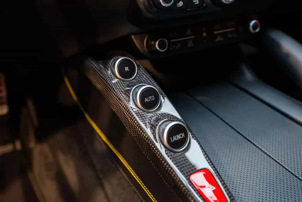 Ferrari GTC4Lusso T V8*Lift*Carbon LED*Sunroof*JBL 08/2017-photo-40