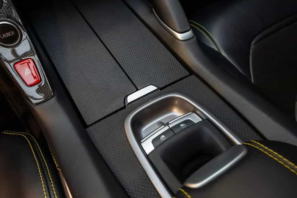 Ferrari GTC4Lusso T V8*Lift*Carbon LED*Sunroof*JBL 08/2017-photo-41