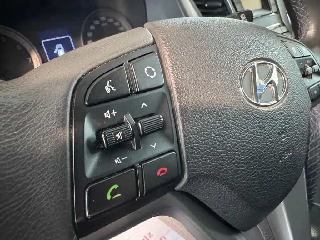 Hyundai TUCSON 1.6+TEMPOMAT+PDC*HU NEU* 10/2016-photo-29