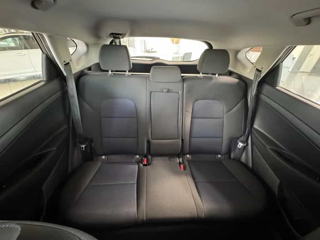 Hyundai TUCSON 1.6+TEMPOMAT+PDC*HU NEU* 10/2016-photo-34