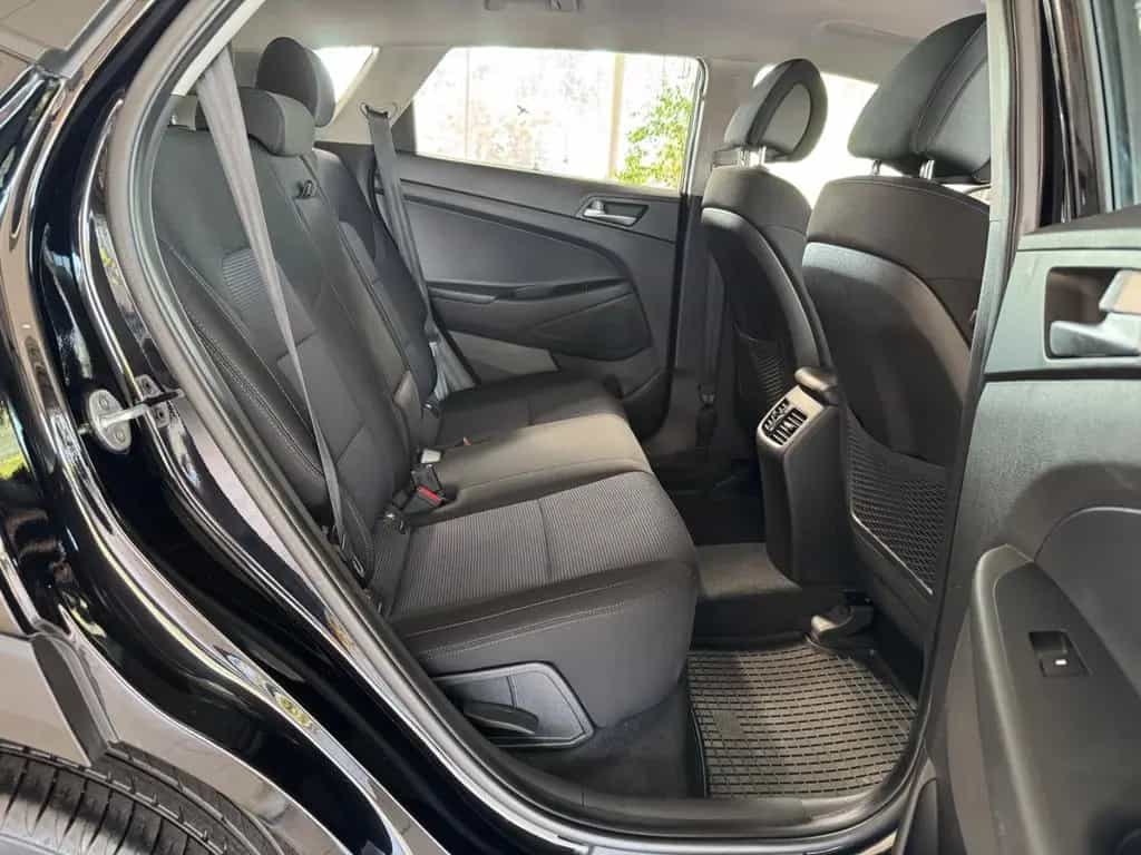 Hyundai TUCSON 1.6+TEMPOMAT+PDC*HU NEU* 10/2016-photo-35