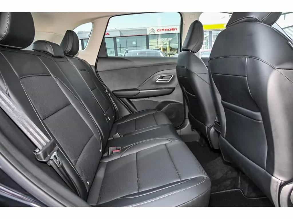 MG ZS 1.5 Comfort*ALLWETTER*Navi Digitales Cockpit 06/2025-photo-10