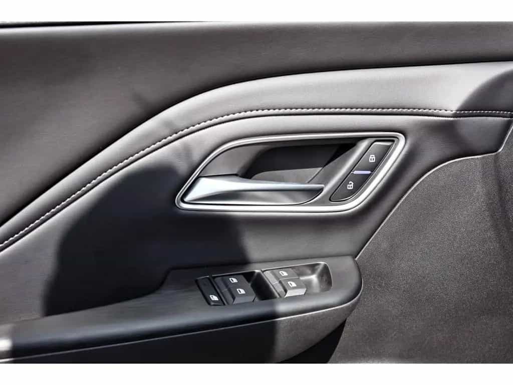 MG ZS 1.5 Comfort*ALLWETTER*Navi Digitales Cockpit 06/2025-photo-14