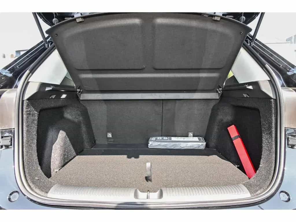 MG ZS 1.5 Comfort*ALLWETTER*Navi Digitales Cockpit 06/2025-photo-5