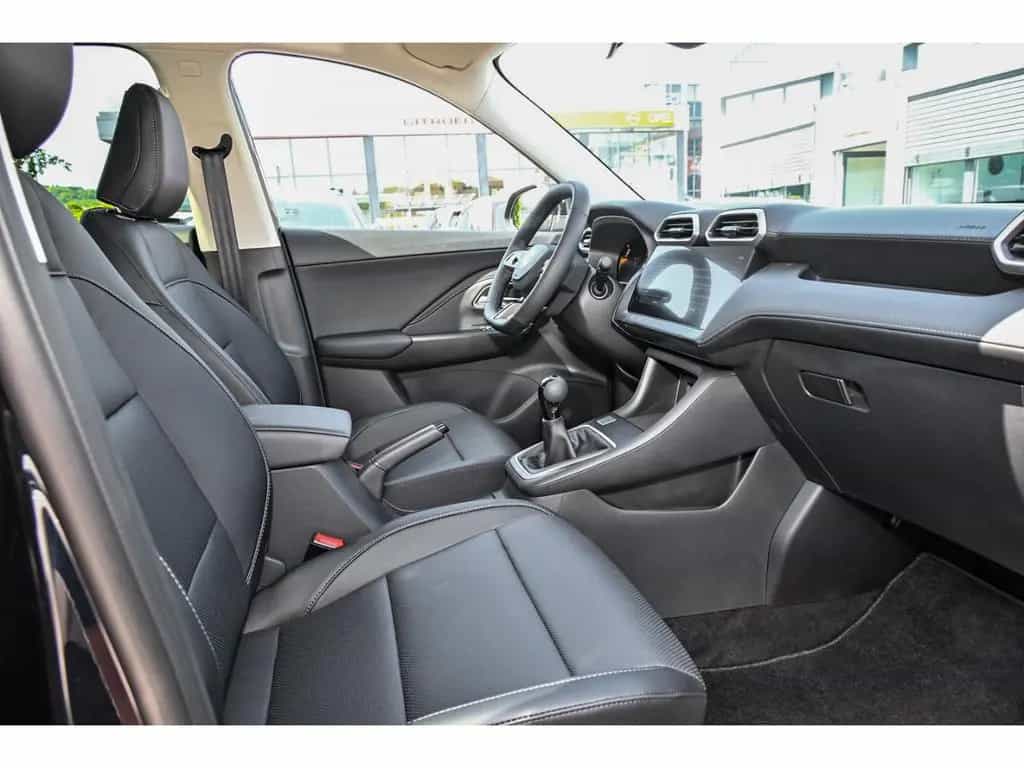 MG ZS 1.5 Comfort*ALLWETTER*Navi Digitales Cockpit 06/2025-photo-6