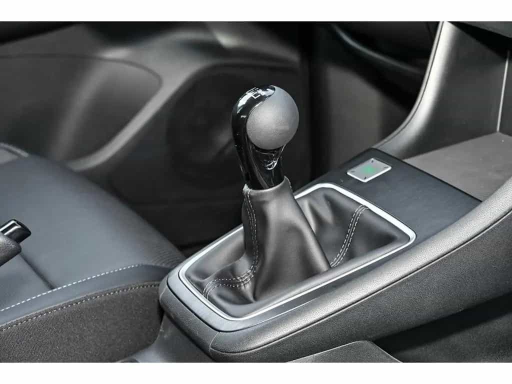 MG ZS 1.5 Comfort*ALLWETTER*Navi Digitales Cockpit 06/2025-photo-9