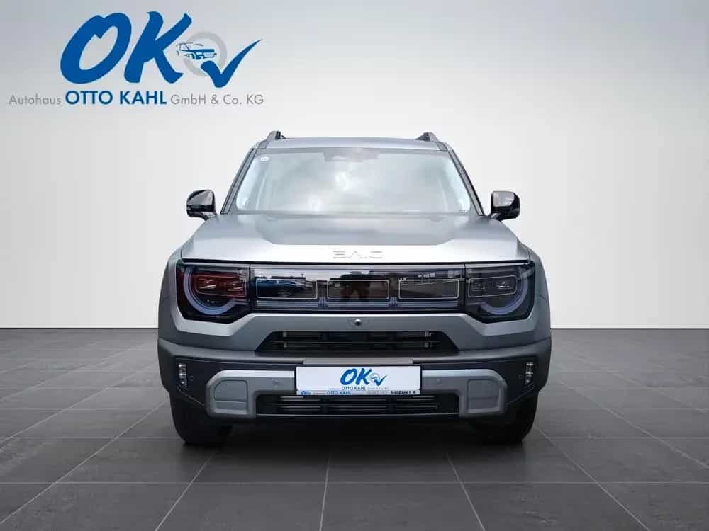 BAIC BJ30 , 360° Kamera, Voll Hybrid, null-photo-0