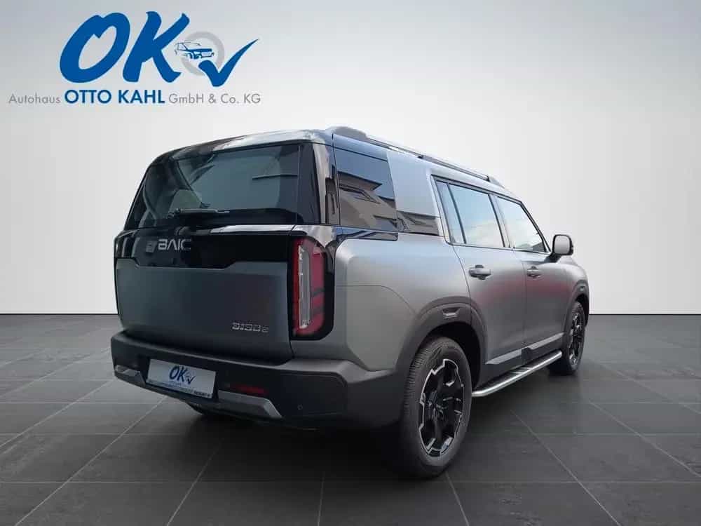 BAIC BJ30 , 360° Kamera, Voll Hybrid, null-photo-6