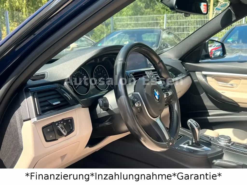BMW 3 Series 330i *M Performance*Kamera*LED*20 Z*Hifi* 09/2017-photo-25