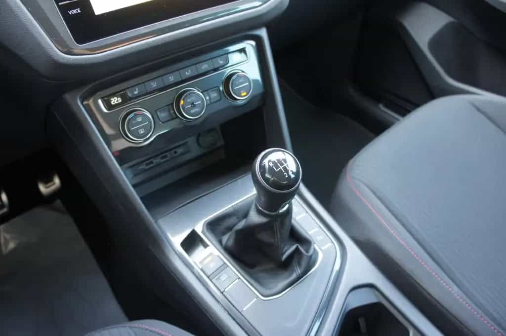 Volkswagen Tiguan 1.4 TSI ACT Comfortline *R-LINE*LED*NAVI* 06/2018-photo-15