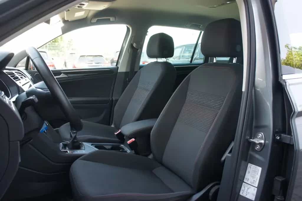Volkswagen Tiguan 1.4 TSI ACT Comfortline *R-LINE*LED*NAVI* 06/2018-photo-18