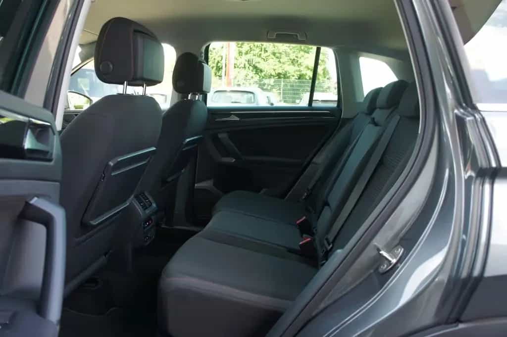 Volkswagen Tiguan 1.4 TSI ACT Comfortline *R-LINE*LED*NAVI* 06/2018-photo-20