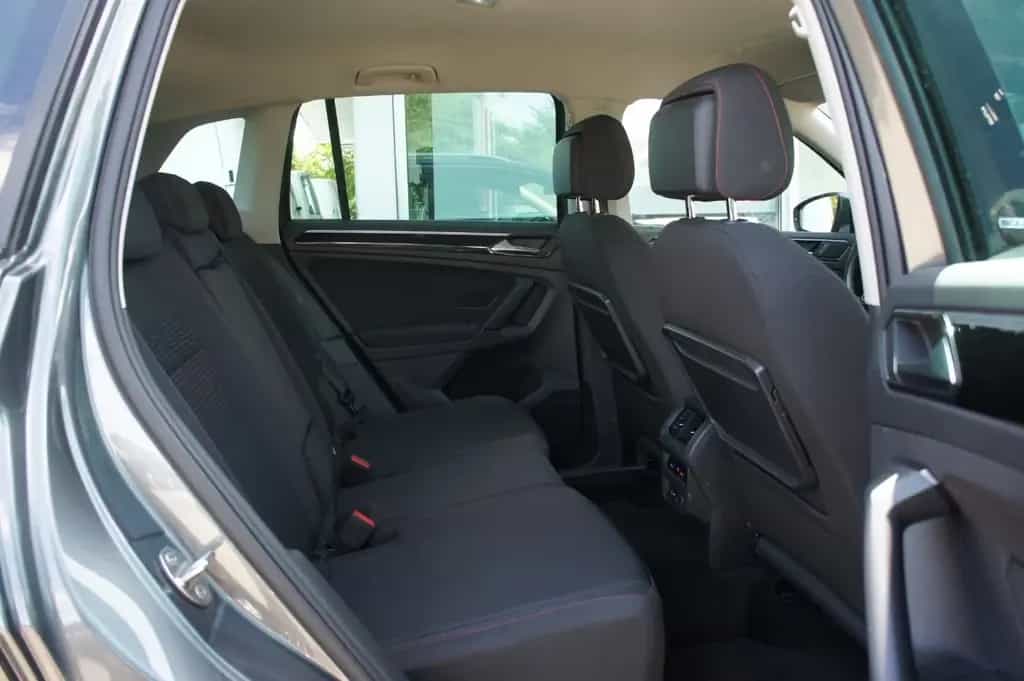 Volkswagen Tiguan 1.4 TSI ACT Comfortline *R-LINE*LED*NAVI* 06/2018-photo-24