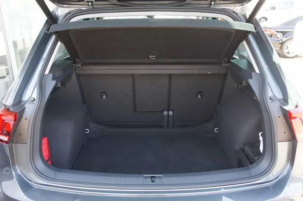 Volkswagen Tiguan 1.4 TSI ACT Comfortline *R-LINE*LED*NAVI* 06/2018-photo-25