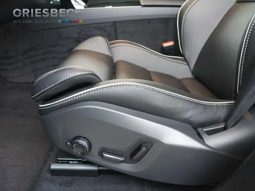 Volvo XC60 Plus Dark 360°*LED*MMY*4xSHZ* 11/2024-photo-12