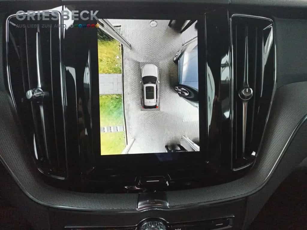 Volvo XC60 Plus Dark 360°*LED*MMY*4xSHZ* 11/2024-photo-13