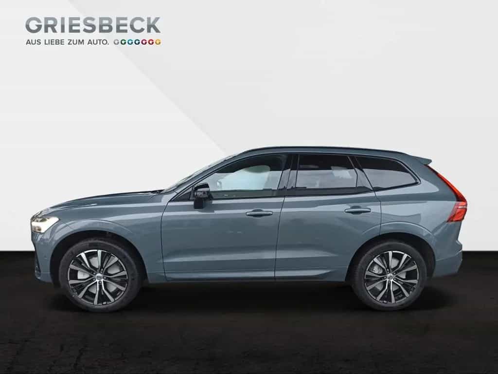 Volvo XC60 Plus Dark 360°*LED*MMY*4xSHZ* 11/2024-photo-2