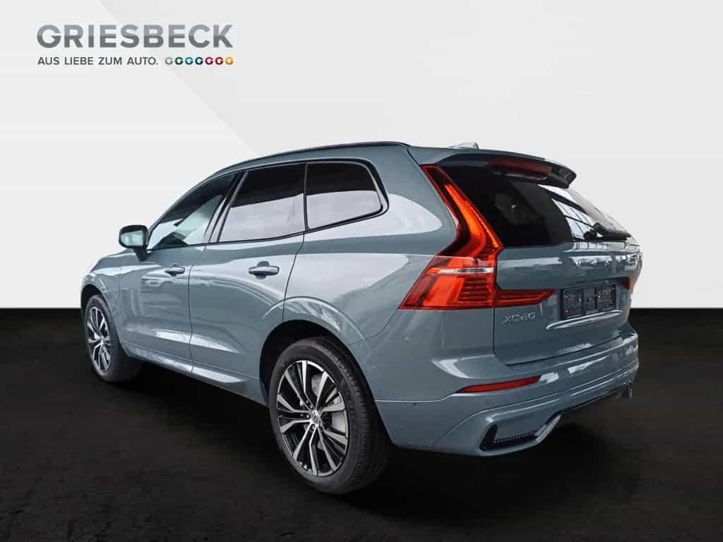 Volvo XC60 Plus Dark 360°*LED*MMY*4xSHZ* 11/2024-photo-3