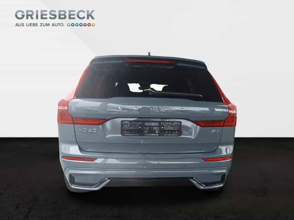 Volvo XC60 Plus Dark 360°*LED*MMY*4xSHZ* 11/2024-photo-4