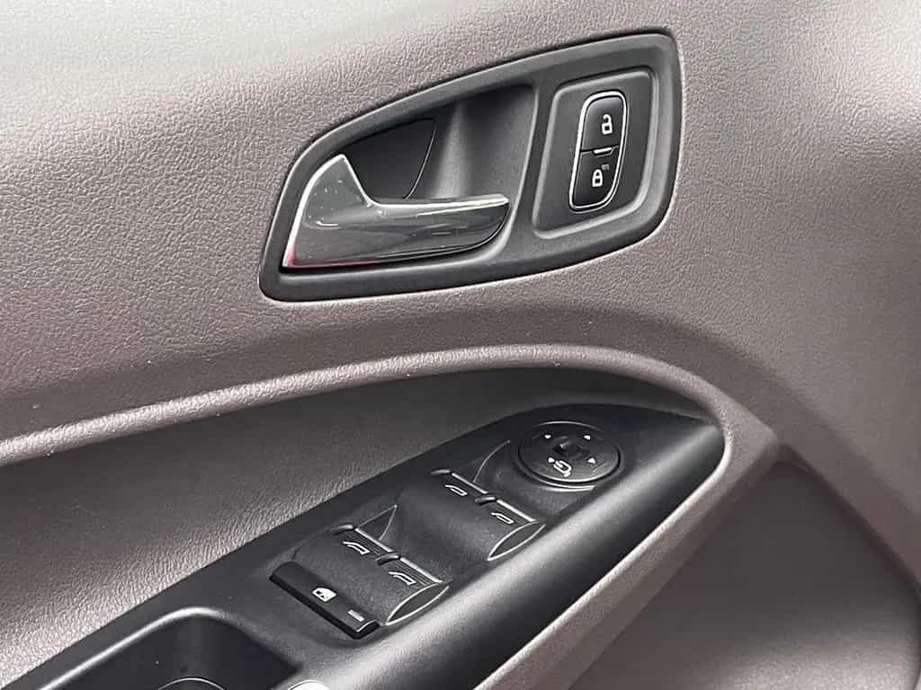 Ford Grand Tourneo Connect Titanium 7-SITZ ACC PANO 10/2018-photo-16
