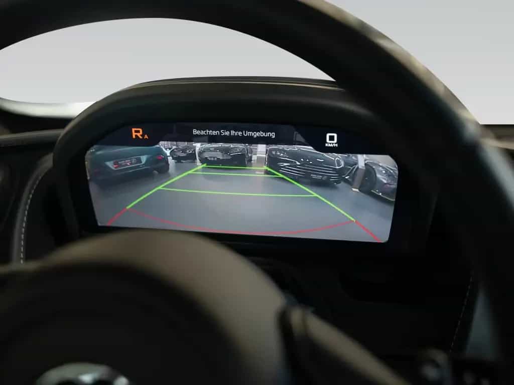 McLaren 720S Coupé | Glacier White | Memory Seats 01/2019-photo-23