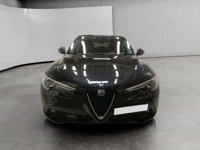 Alfa Romeo Stelvio 2.2 t Veloce Q4 210cv auto 11/2021-photo-1