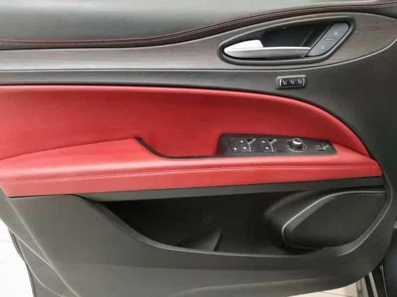 Alfa Romeo Stelvio 2.2 t Veloce Q4 210cv auto 11/2021-photo-11