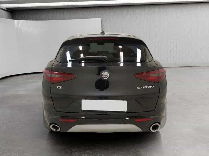 Alfa Romeo Stelvio 2.2 t Veloce Q4 210cv auto 11/2021-photo-4