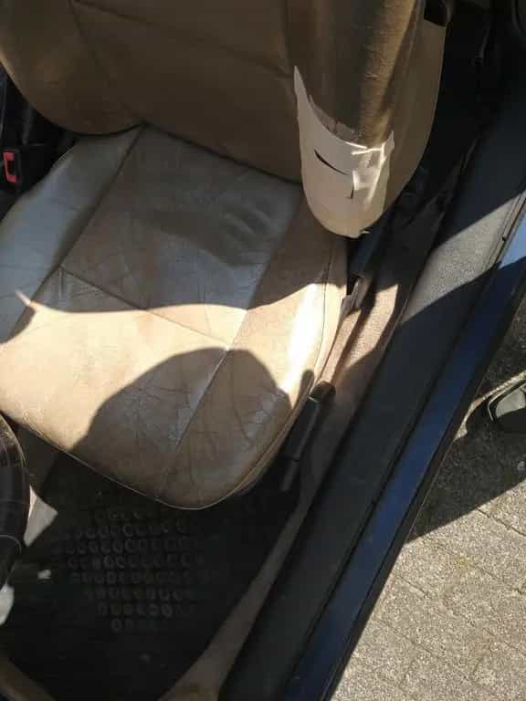 Saab 900 2.3i SE Cabrio SE TÜV 8/2027 04/1996-photo-11