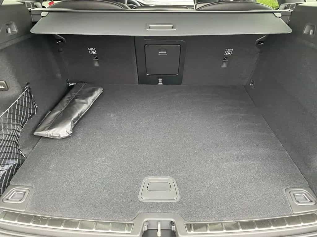 Volvo XC60 Plus Dark B4 Mild Hybrid Panorama. ACC BLIS 12/2022-photo-9