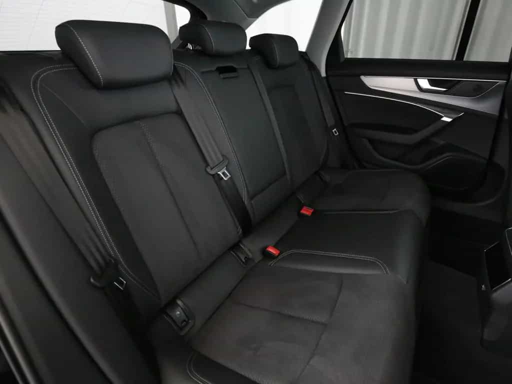 Audi S6 Avant TDI quattro tiptronic LED Navi Ka 11/2022-photo-14