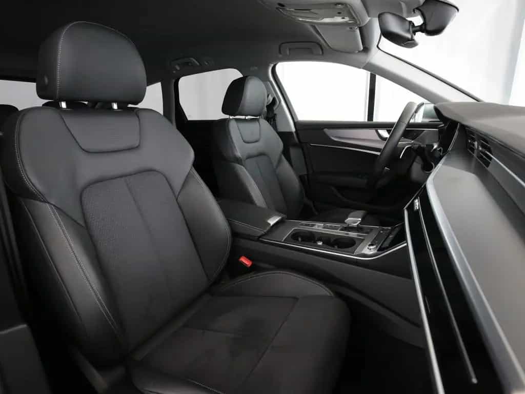 Audi S6 Avant TDI quattro tiptronic LED Navi Ka 11/2022-photo-15
