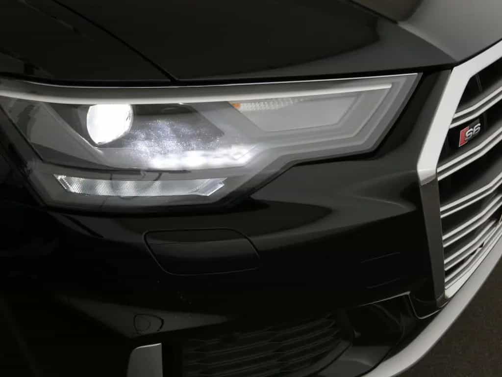 Audi S6 Avant TDI quattro tiptronic LED Navi Ka 11/2022-photo-17