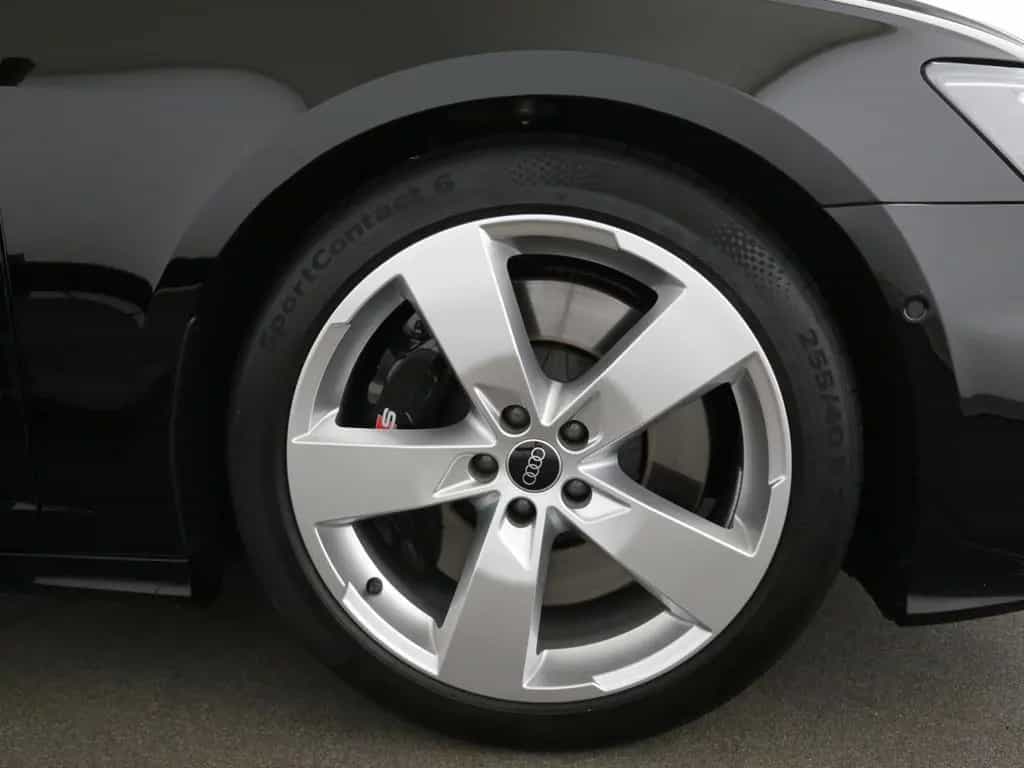 Audi S6 Avant TDI quattro tiptronic LED Navi Ka 11/2022-photo-18