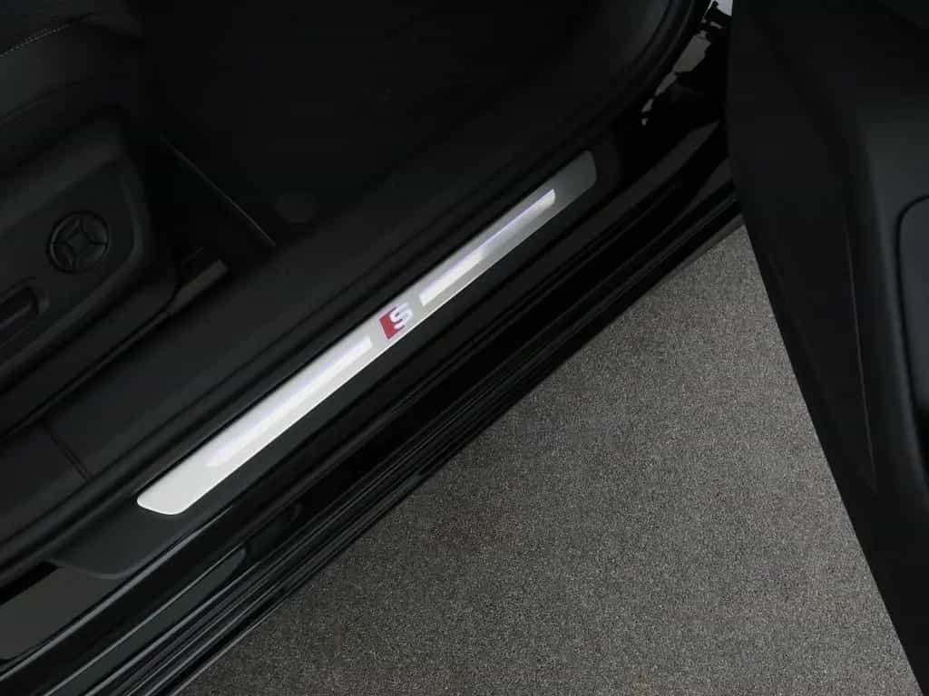 Audi S6 Avant TDI quattro tiptronic LED Navi Ka 11/2022-photo-21
