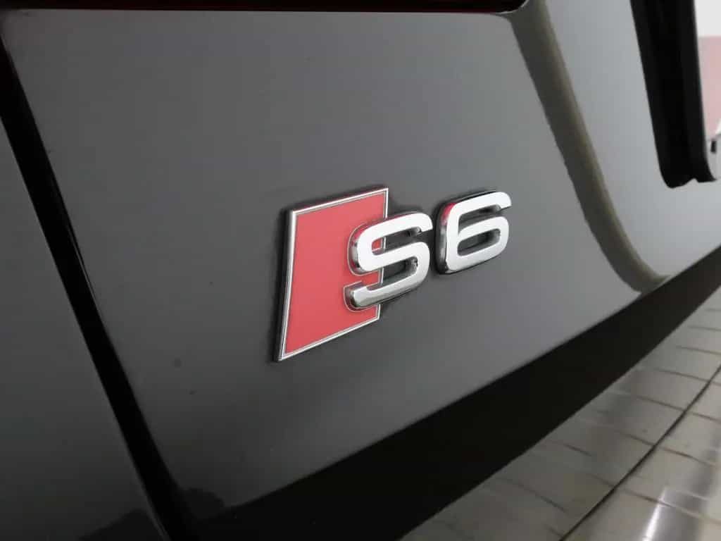 Audi S6 Avant TDI quattro tiptronic LED Navi Ka 11/2022-photo-22