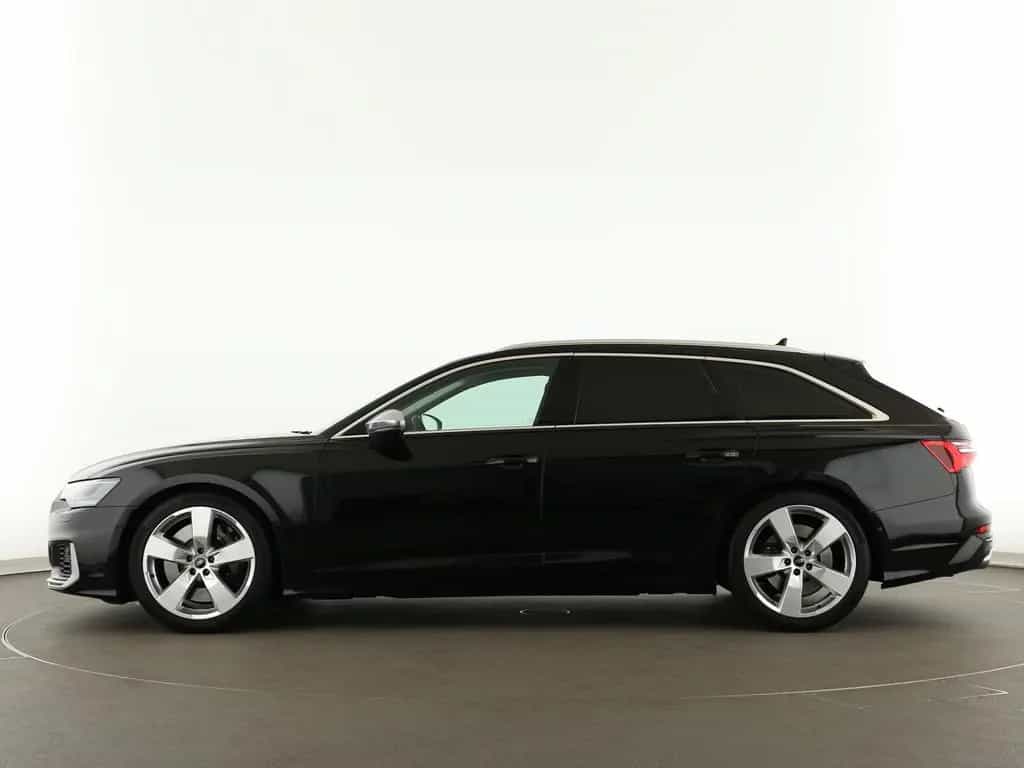 Audi S6 Avant TDI quattro tiptronic LED Navi Ka 11/2022-photo-3