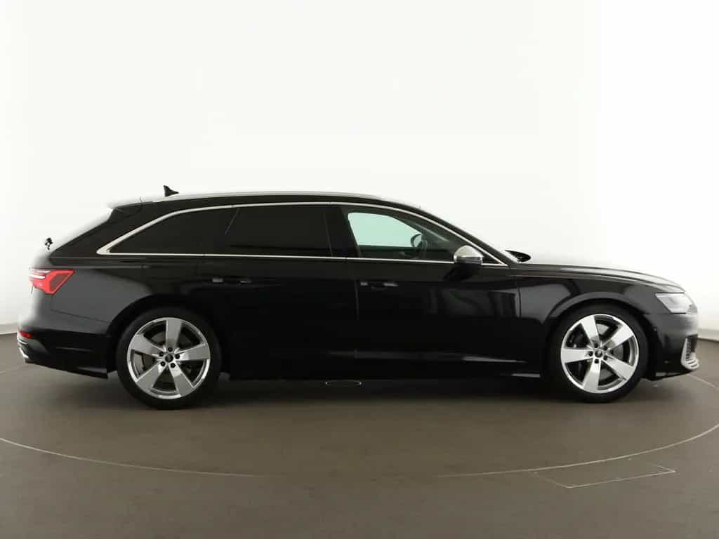 Audi S6 Avant TDI quattro tiptronic LED Navi Ka 11/2022-photo-7