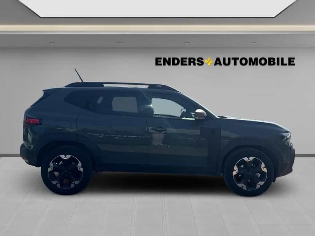 Dacia Duster Extreme TCe 130++PDC vo./hi. NP 27.299,- 01/2025-photo-3