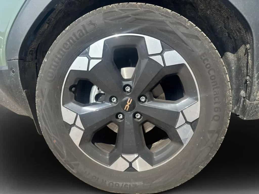 Dacia Duster Extreme TCe 130++PDC vo./hi. NP 27.299,- 01/2025-photo-5