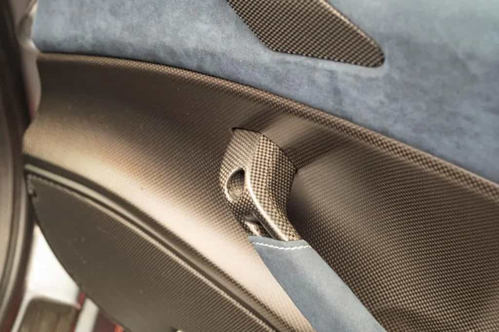 Ferrari 488 Pista GTB Lift Full carbon F/R cameras JBL 03/2020-photo-33