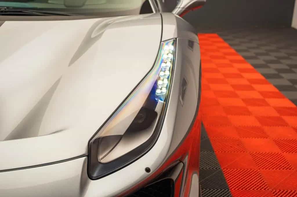 Ferrari 488 Pista GTB Lift Full carbon F/R cameras JBL 03/2020-photo-4